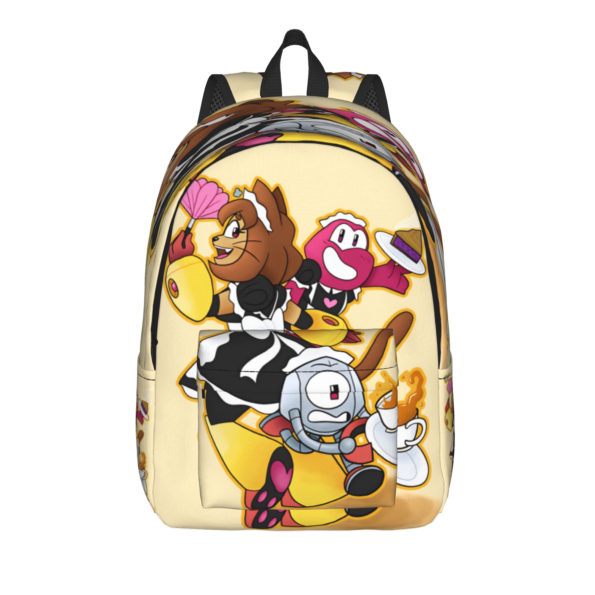 Interior Design University In China - Gameoverse Backpack University Backpacks Student Cool
