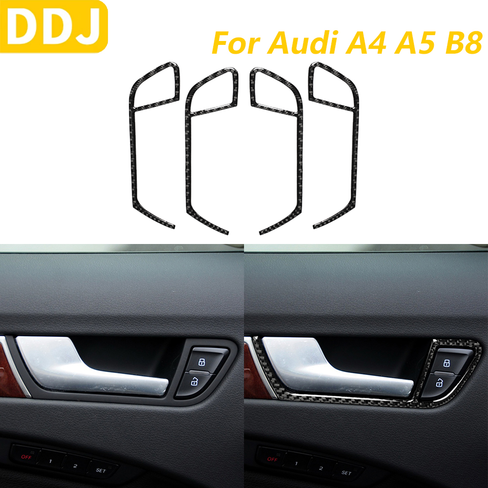 Interior Design Mood Board - For Audi A4 B8 A5 S5