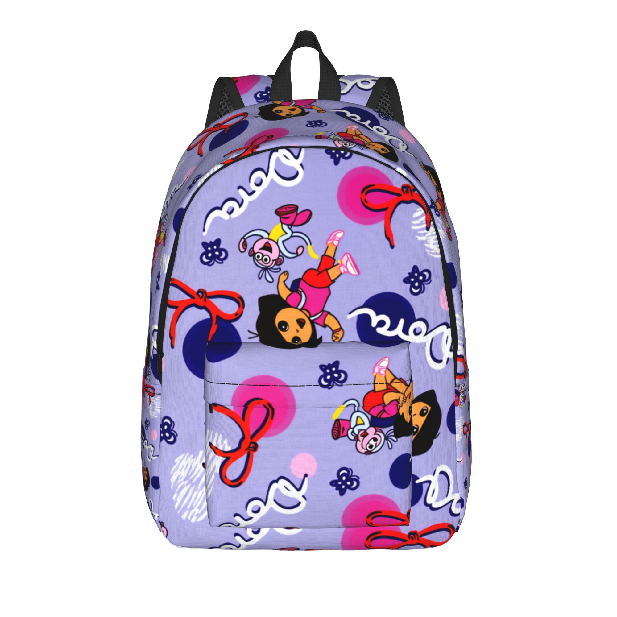 Interior Design University In China - D-Doras and Friends Backpack University Backpacks