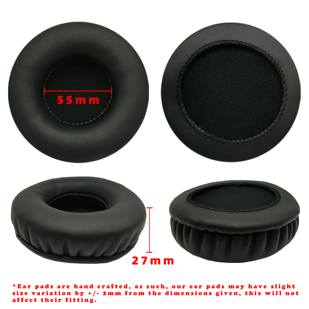 Replacement Ear Pads for Sony  - Velvet Cushion Cover reseña y precio