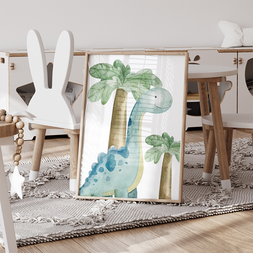 3pcs Personalized Custom Name  - Interior Design Room reseña y precio