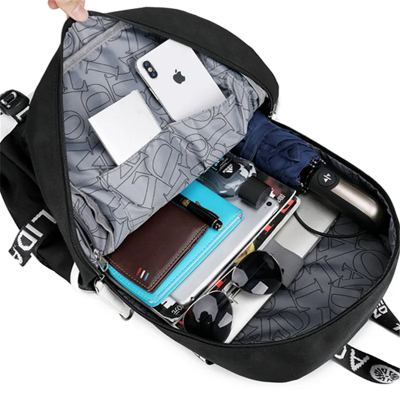 Waterproof Oxford USB Air Bag  - Interior Design University In China reseña y precio