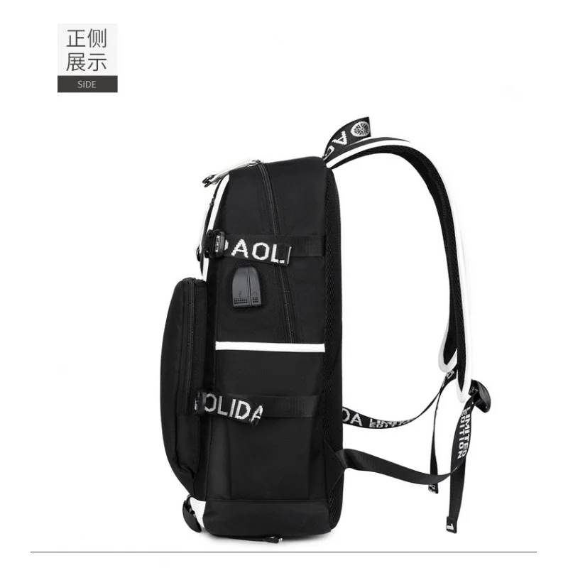 Waterproof Oxford USB Air Bag  - Interior Design University In China reseña y precio