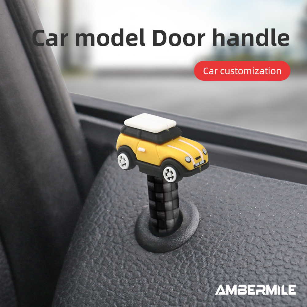 1pcs Car Design Interior Door  - Interior Design Concept reseña y precio