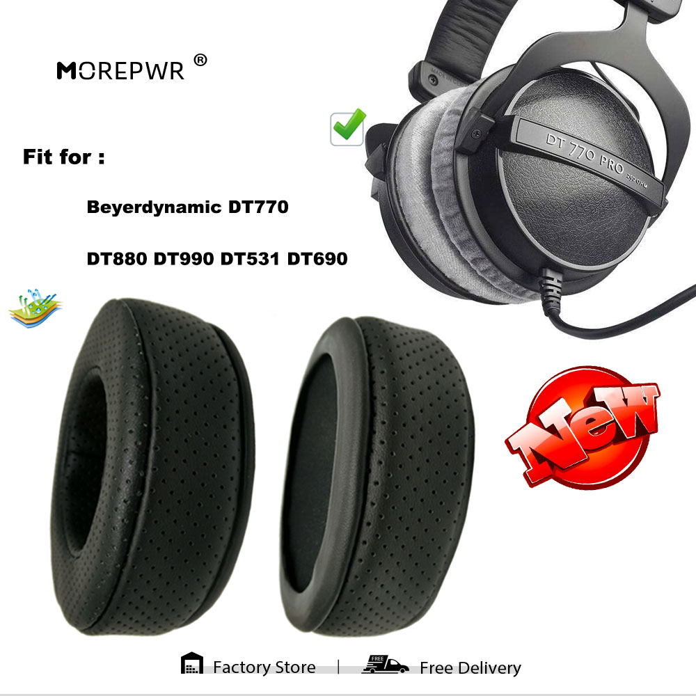 Replacement Ear Pads for Beyer - Velvet Cushion Cover reseña y precio