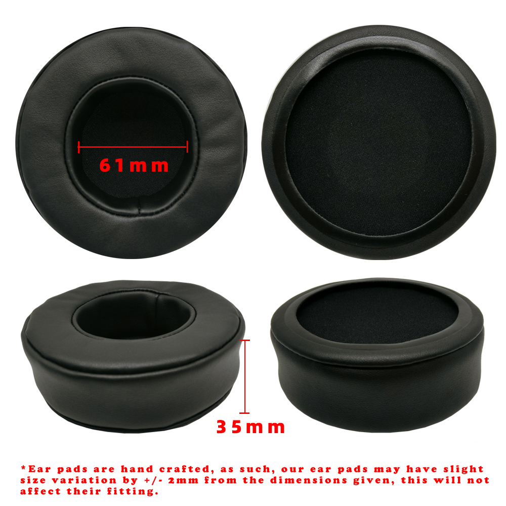 Replacement Ear Pads for Beyer - Velvet Cushion Cover reseña y precio