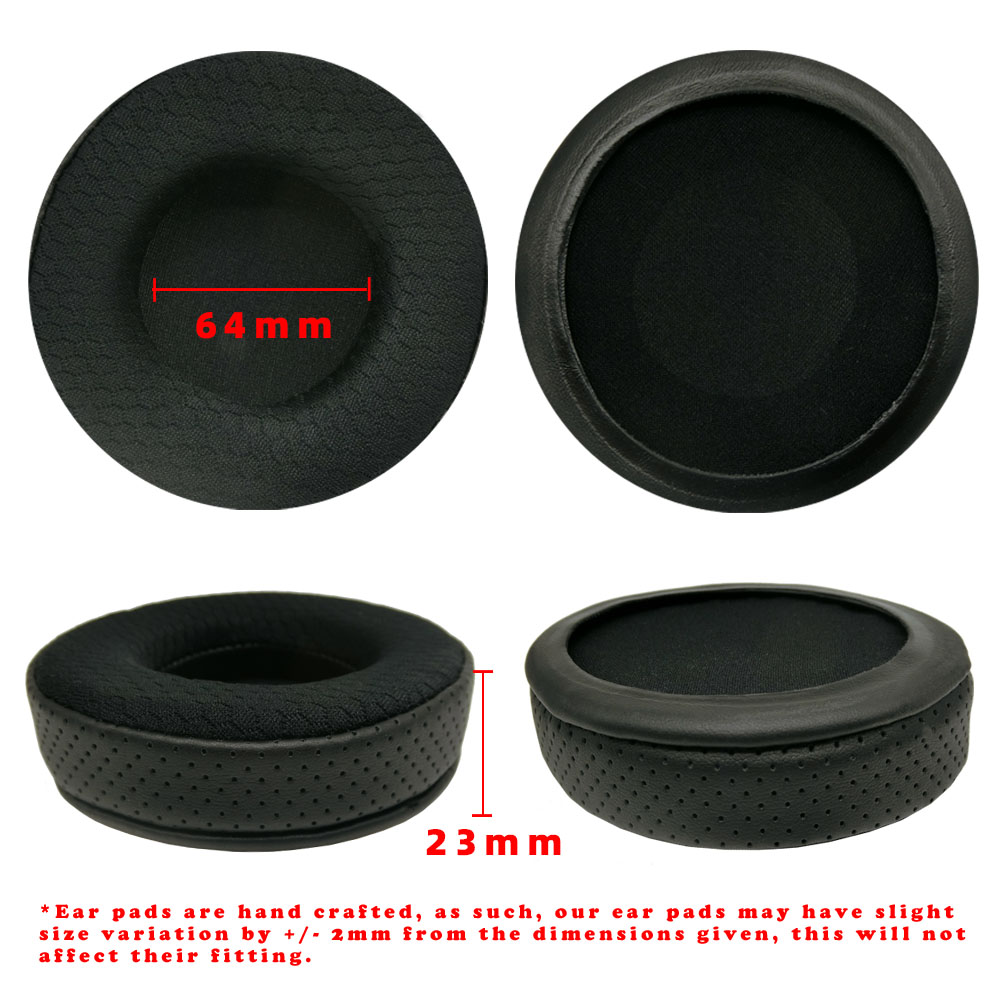Replacement Ear Pads for Beyer - Velvet Cushion Cover reseña y precio