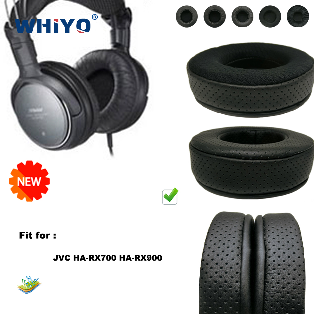 Replacement Ear Pads for JVC H - Velvet Cushion Cover reseña y precio