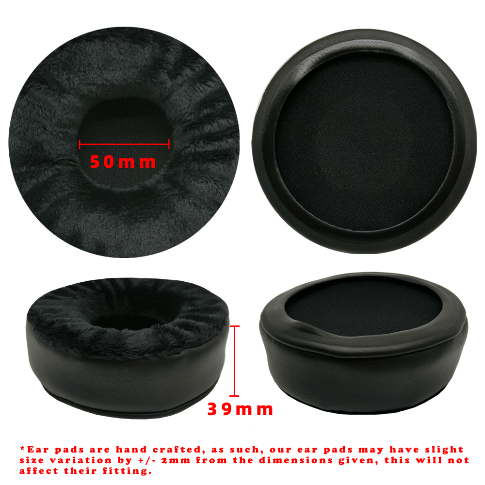 Replacement Ear Pads for JVC H - Velvet Cushion Cover reseña y precio