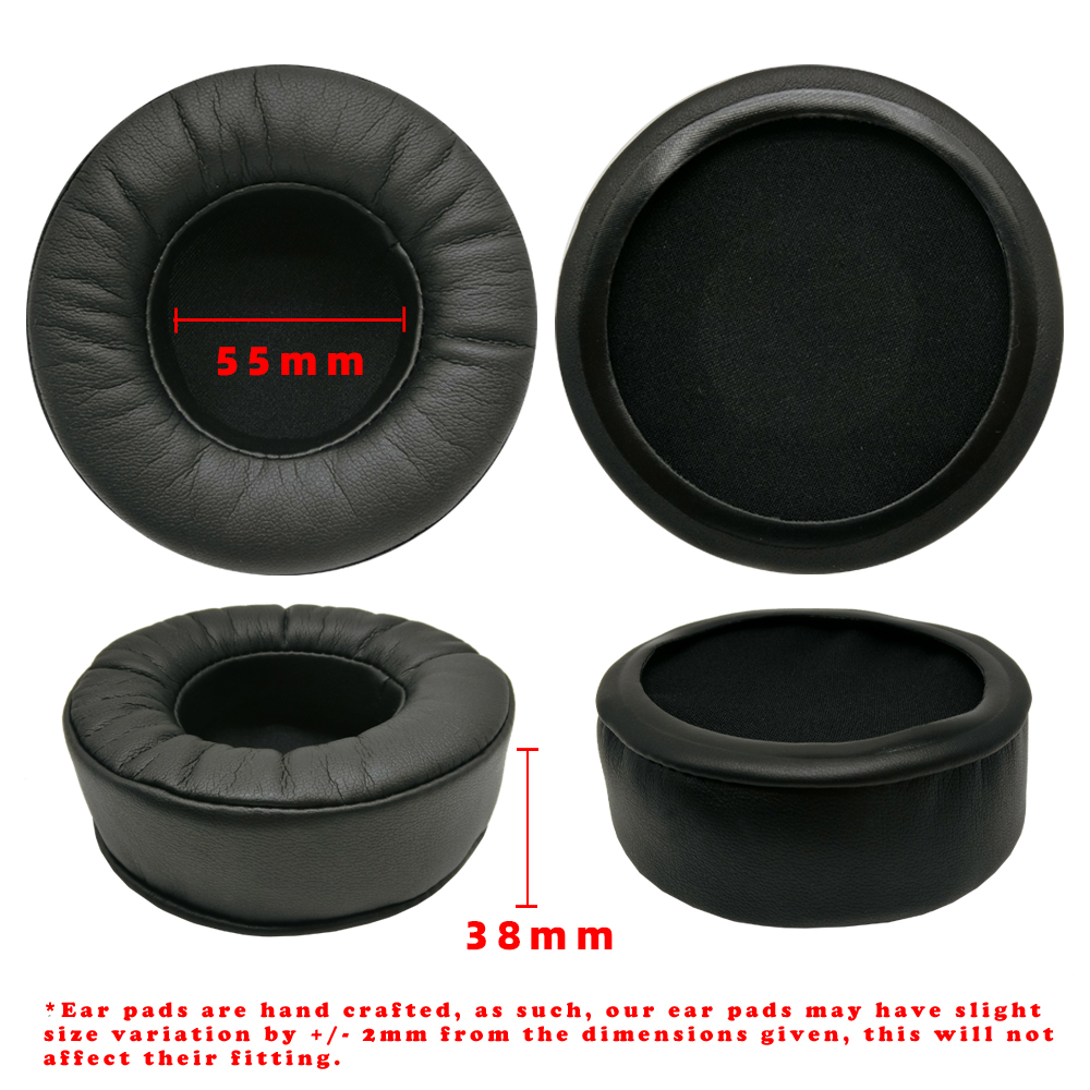 Replacement Ear Pads for JVC H - Velvet Cushion Cover reseña y precio