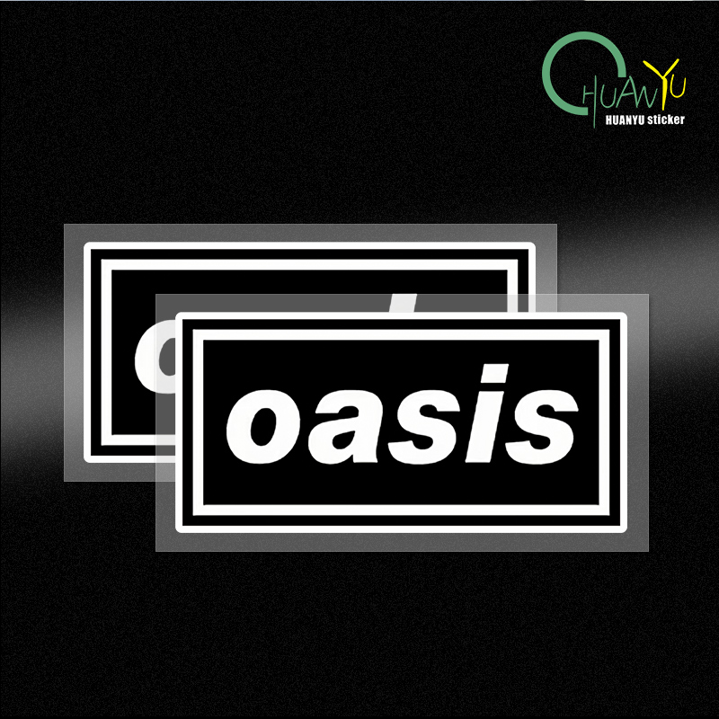 Oasis story rock band creative - Interior Design Mood Board reseña y precio