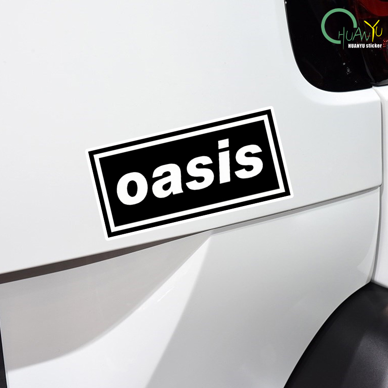 Oasis story rock band creative - Interior Design Mood Board reseña y precio