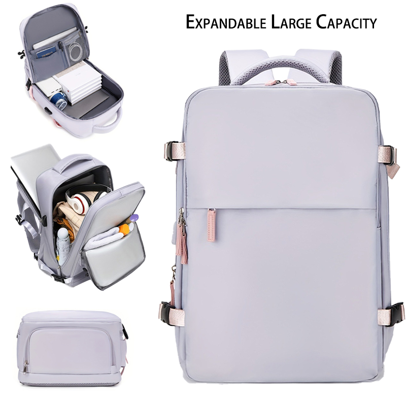 Large capacity expandable trav - Interior Designer reseña y precio