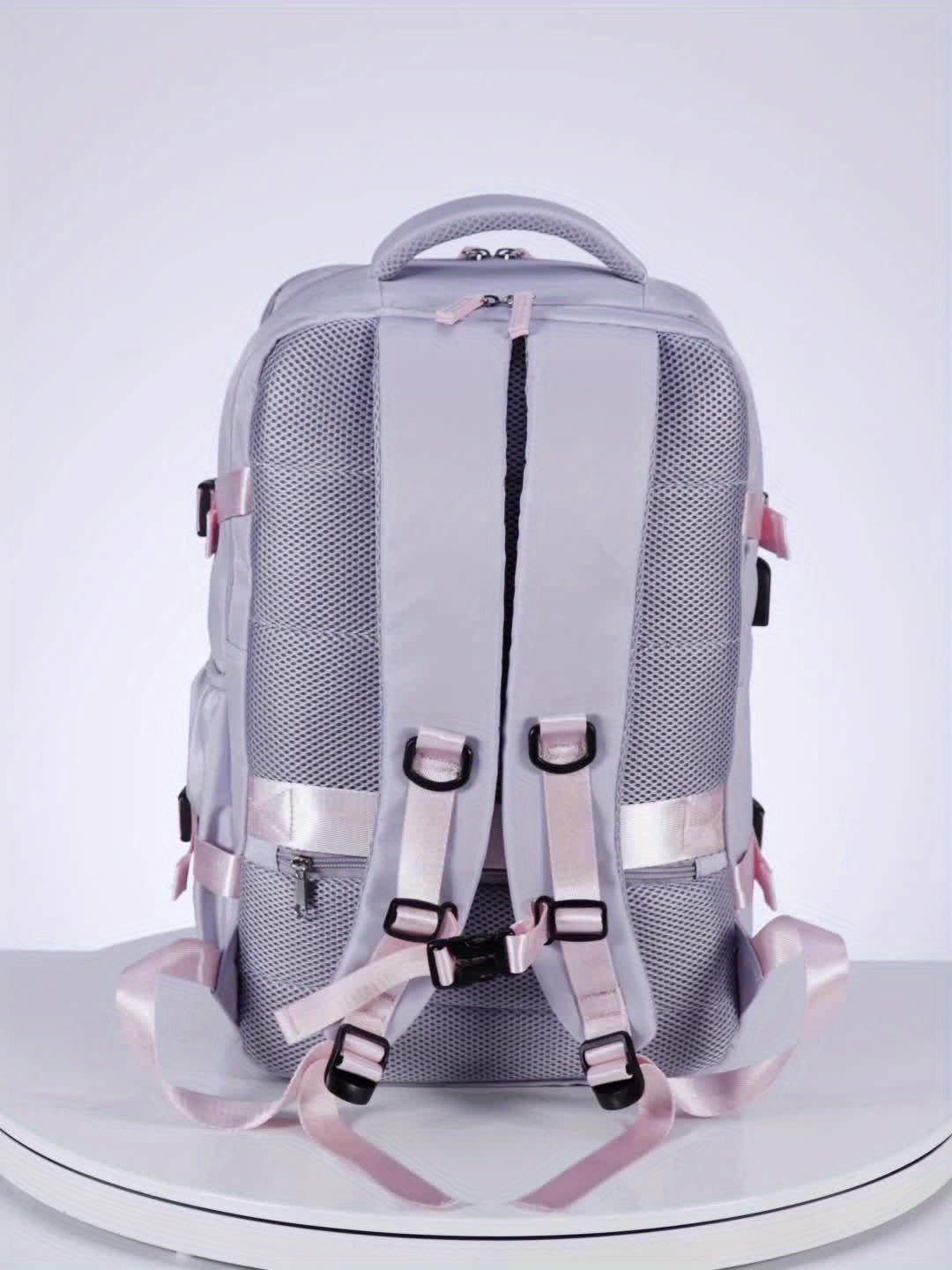 Large capacity expandable trav - Interior Designer reseña y precio