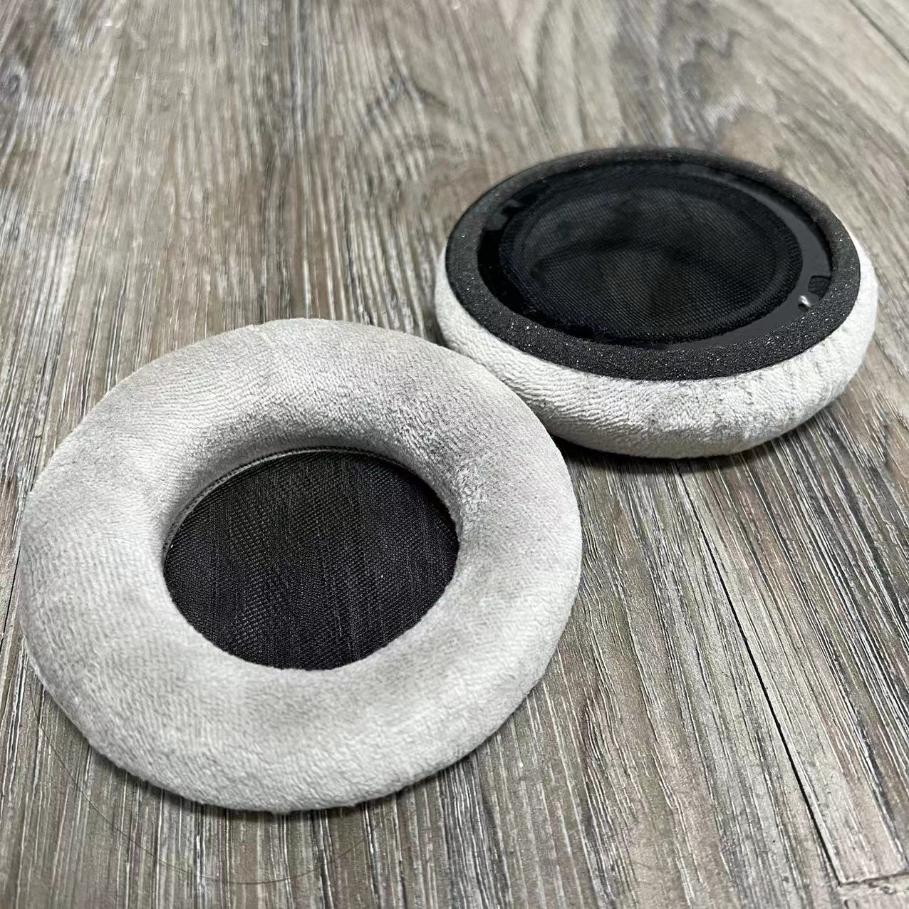 100% Original Ear Pads cushion - Velvet Cushion Cover reseña y precio