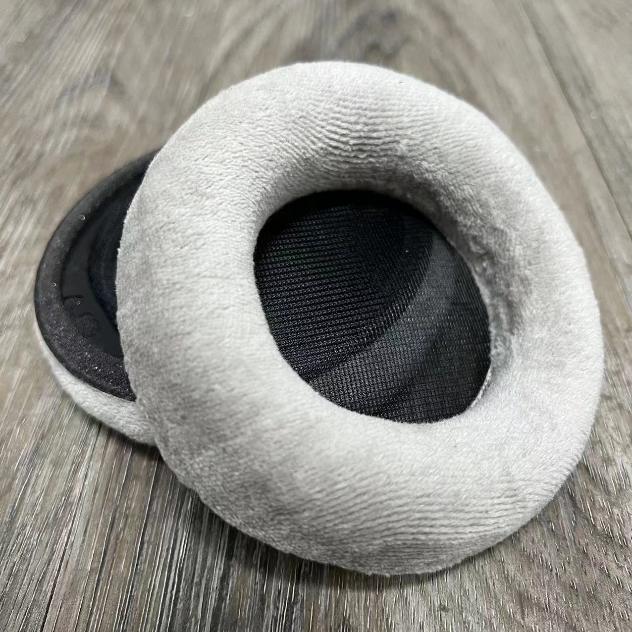 100% Original Ear Pads cushion - Velvet Cushion Cover reseña y precio