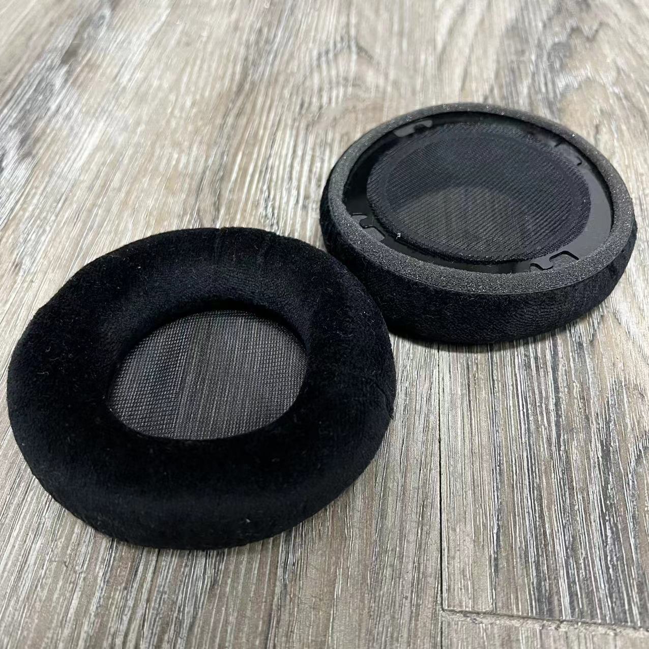 100% Original Ear Pads cushion - Velvet Cushion Cover reseña y precio