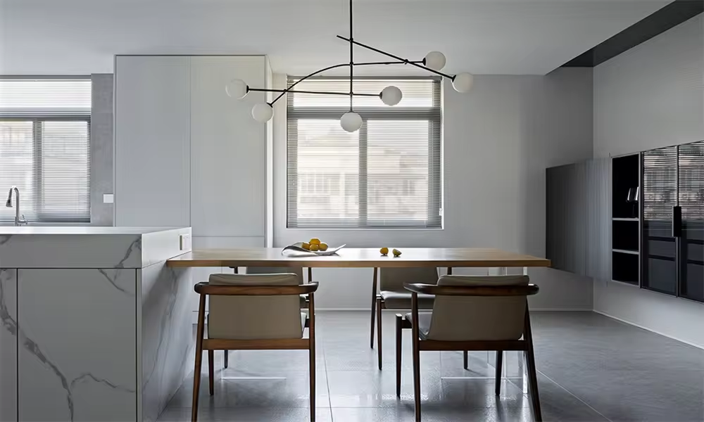 Sanhai House Interior Design M - Interior Designer reseña y precio