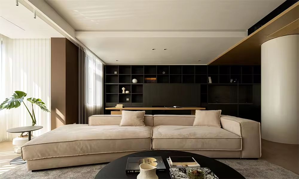 Sanhai House Interior Design M - Interior Designer reseña y precio