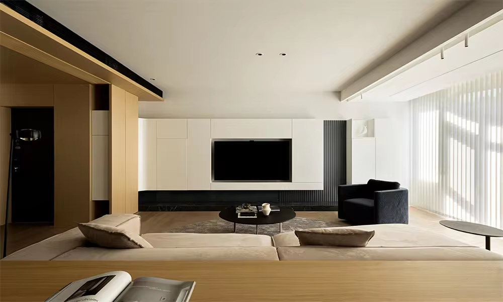 Sanhai House Interior Design M - Interior Designer reseña y precio