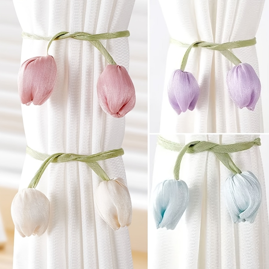 6pcs classic and elegant tulip - Interior Designer reseña y precio