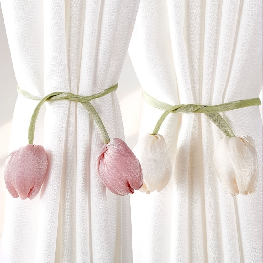 6pcs classic and elegant tulip - Interior Designer reseña y precio