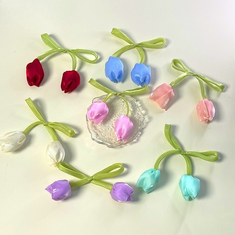 6pcs classic and elegant tulip - Interior Designer reseña y precio