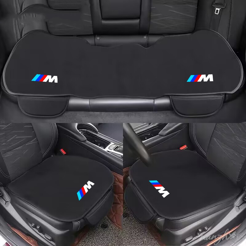 Car Styling Car Seat Cushion N - Velvet Cushion Cover reseña y precio