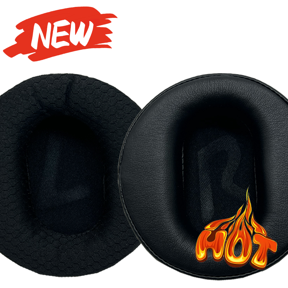 Replacement Ear Pads for TECHN - Velvet Cushion Cover reseña y precio