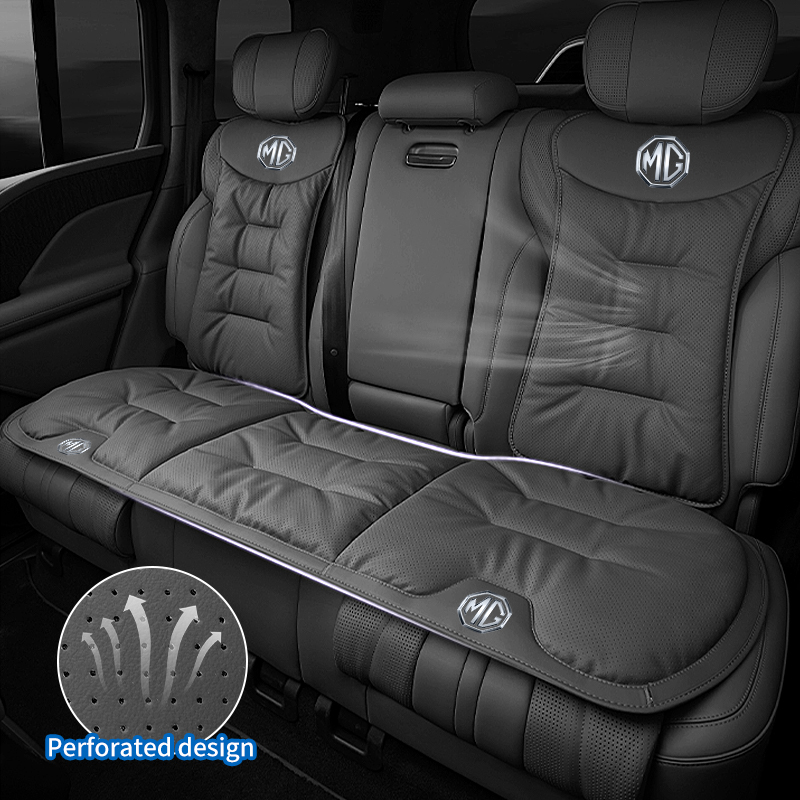 Car Velvet Cushion Leather Bac - Velvet Cushion Cover reseña y precio