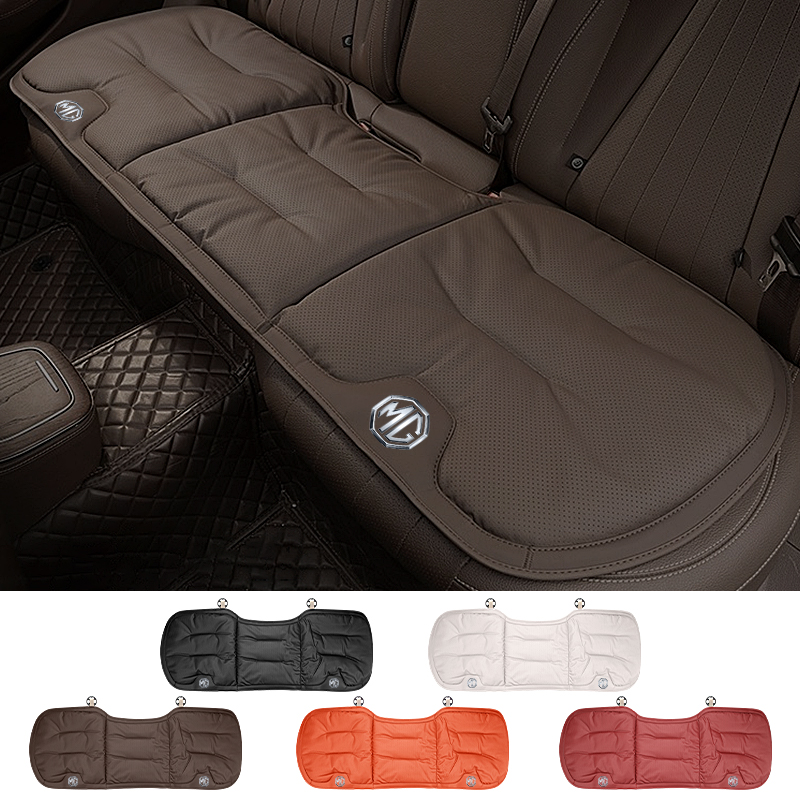 Car Velvet Cushion Leather Bac - Velvet Cushion Cover reseña y precio