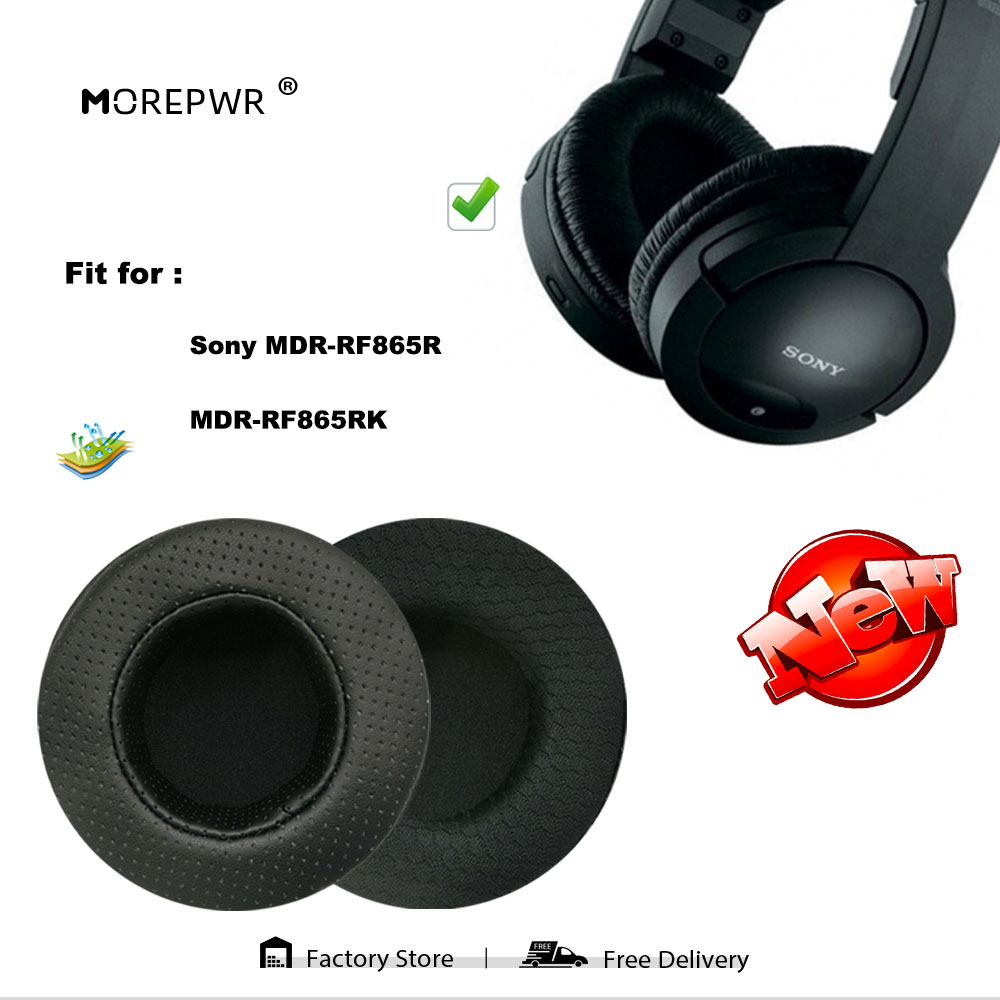 Replacement Ear Pads for Sony  - Velvet Cushion Cover reseña y precio