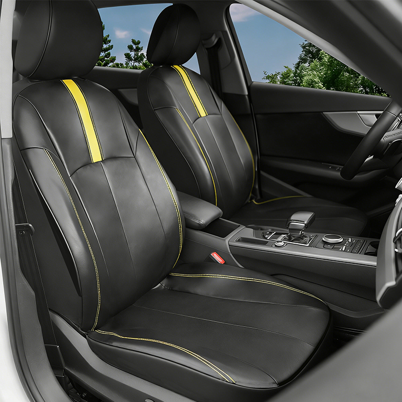 Universal PU Leather Car Seat  - Interior Design Concept reseña y precio