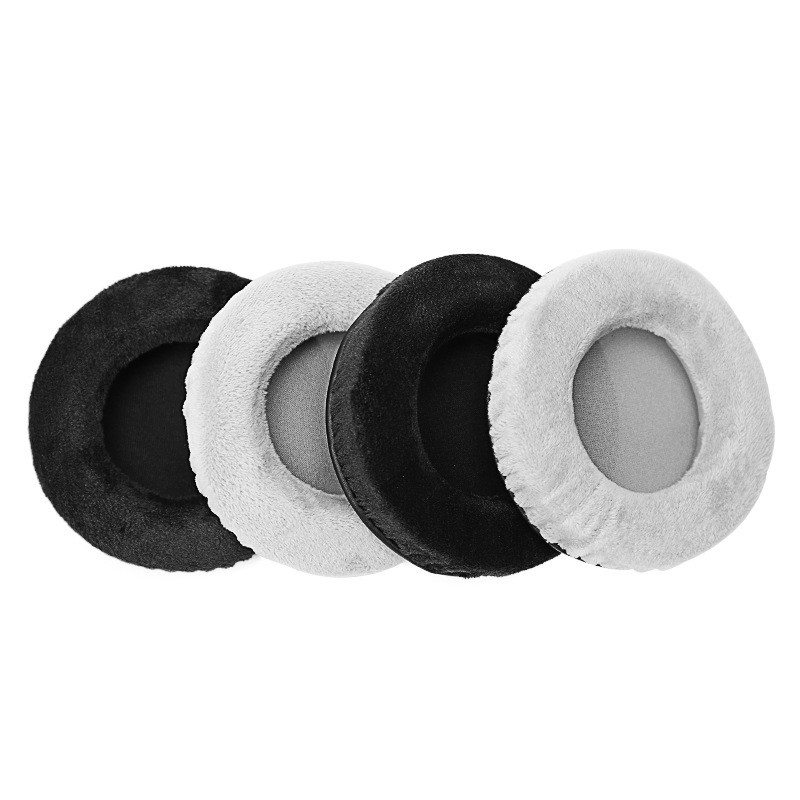 1 Pair of Standard Replacement - Velvet Cushion Cover reseña y precio