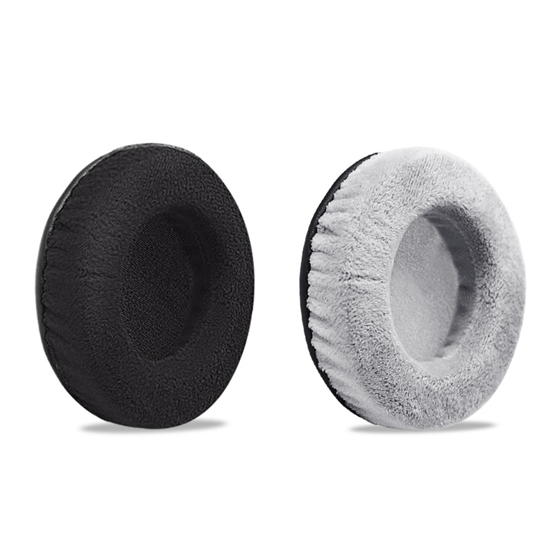 1 Pair of Standard Replacement - Velvet Cushion Cover reseña y precio