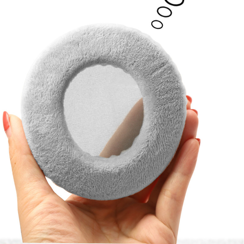 1 Pair of Standard Replacement - Velvet Cushion Cover reseña y precio