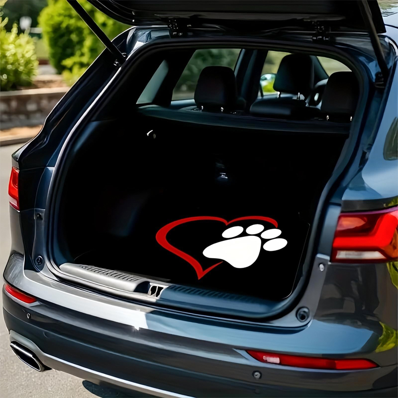 1pc Universal Car Trunk Mat 29 - Interior Design Concept reseña y precio