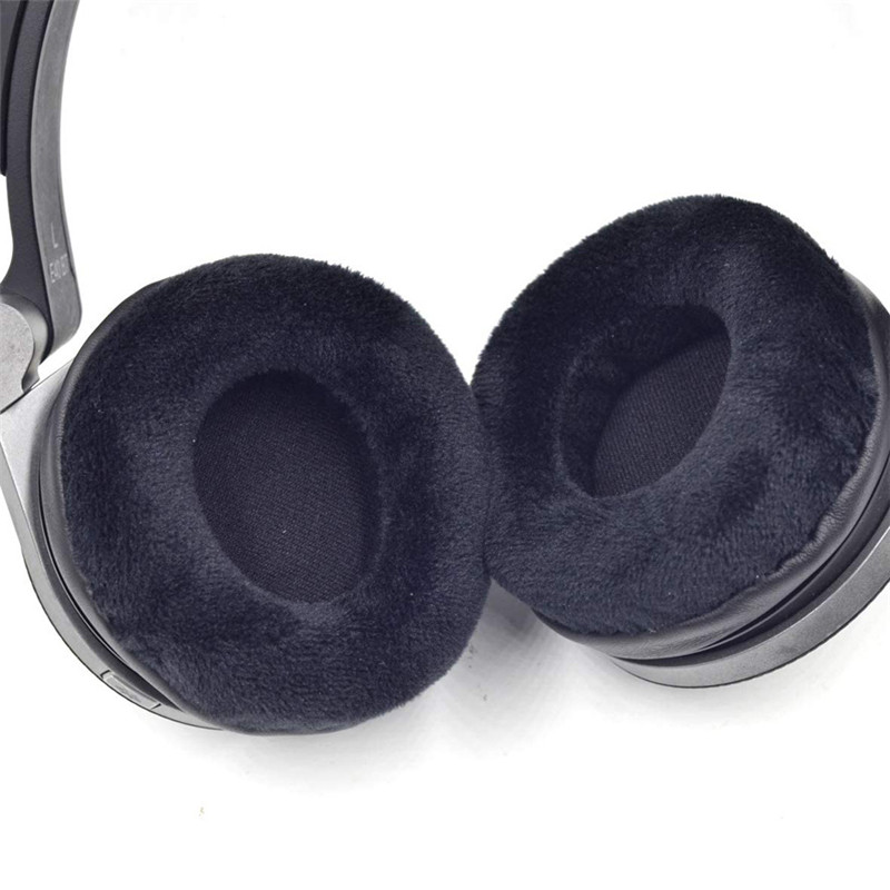 1 Pair Earpad VELVET 105MM Ear - Velvet Cushion Cover reseña y precio