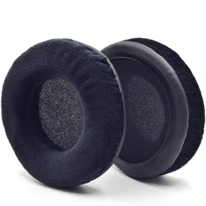 1 Pair Earpad VELVET 105MM Ear - Velvet Cushion Cover reseña y precio