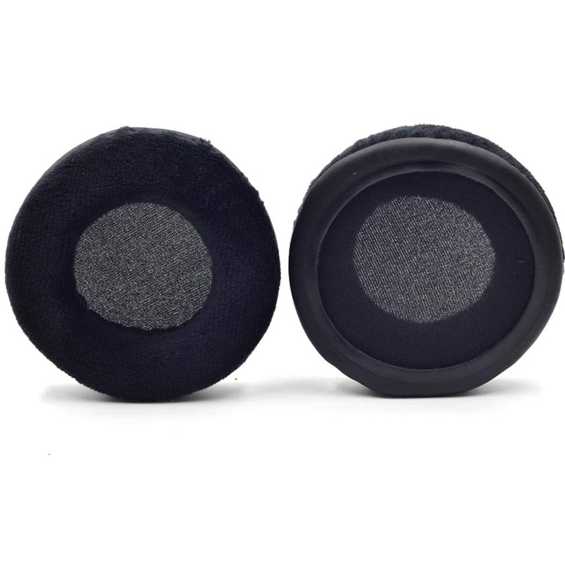 1 Pair Earpad VELVET 105MM Ear - Velvet Cushion Cover reseña y precio