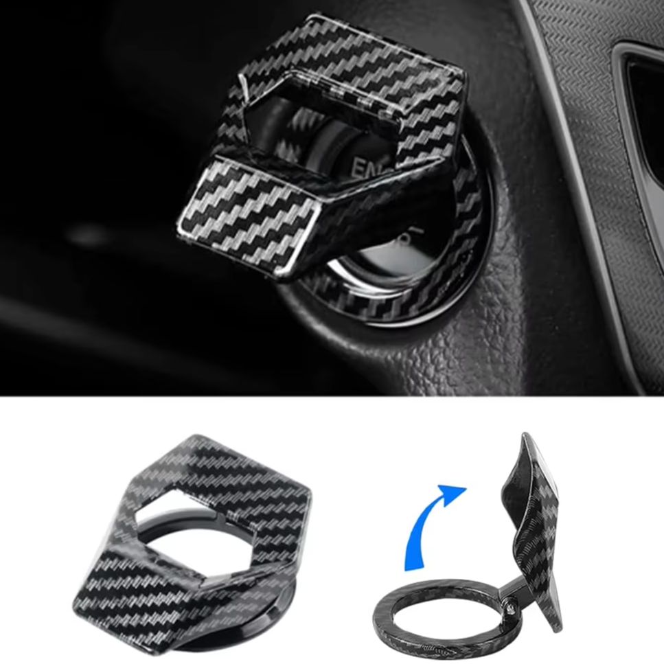New 1PC Car Engine One-Key Sta - Interior Design Concept reseña y precio