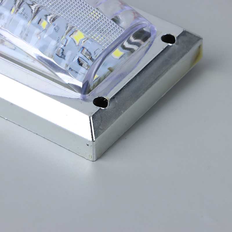 LED 12V-24V Panel Light Car In - Interior Design Mood Board reseña y precio