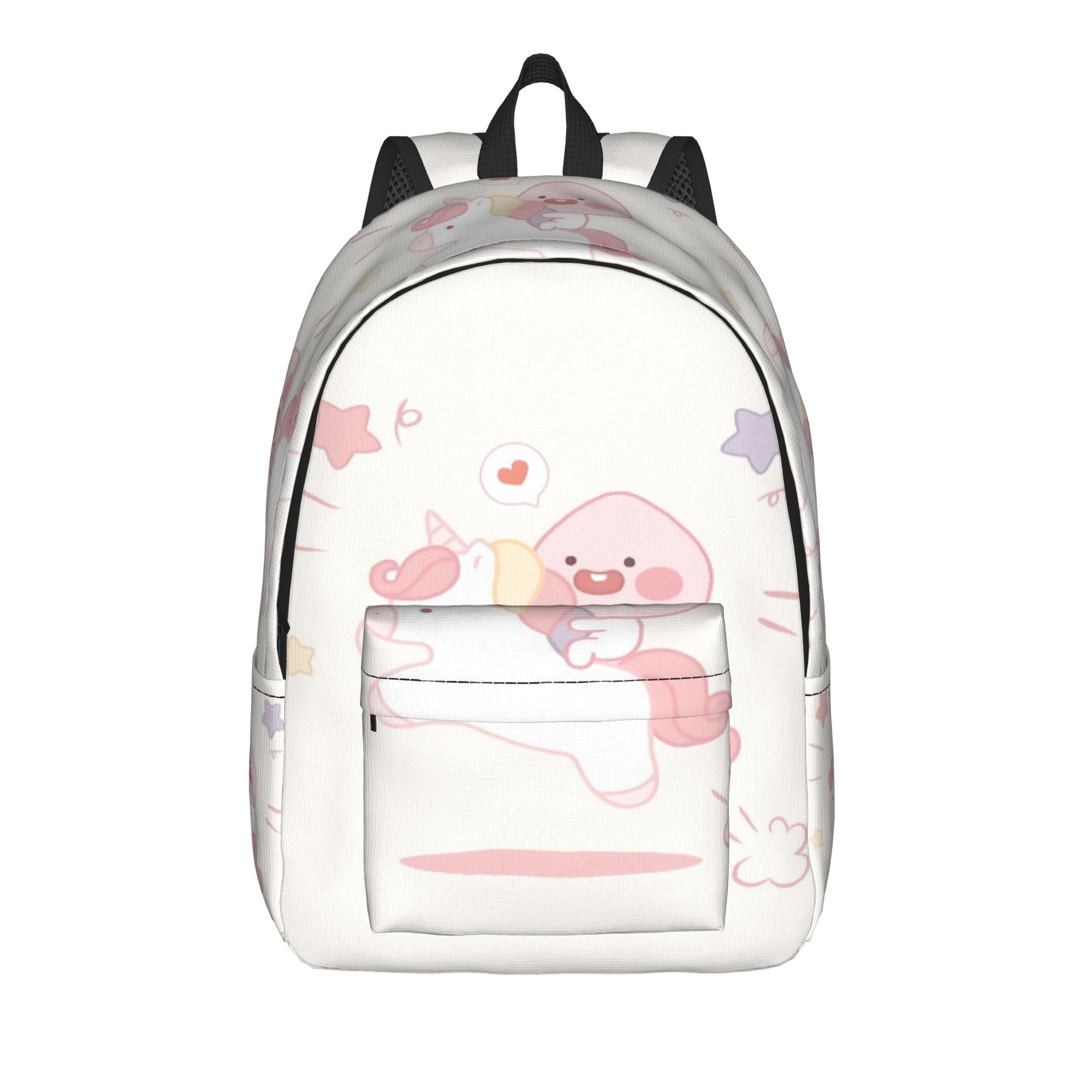 K-Kakaos F-Friends Backpack Te - Interior Design University In China reseña y precio