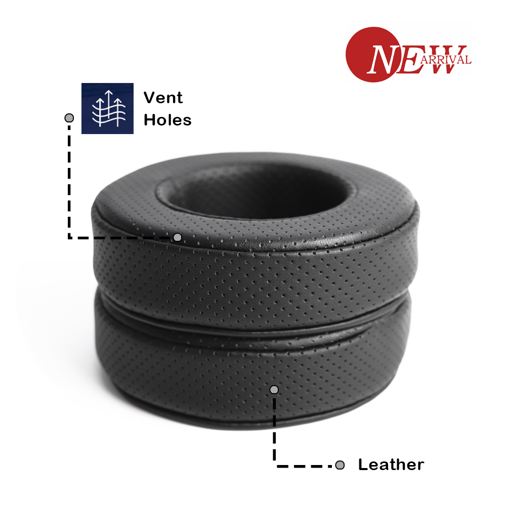 Whiyo Replacement Ear Pads for - Velvet Cushion Cover reseña y precio