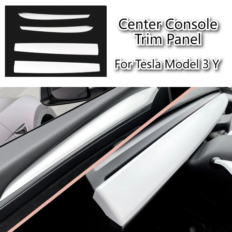 For Tesla Model 3 Y 2021-2023  - Interior Design Mood Board reseña y precio