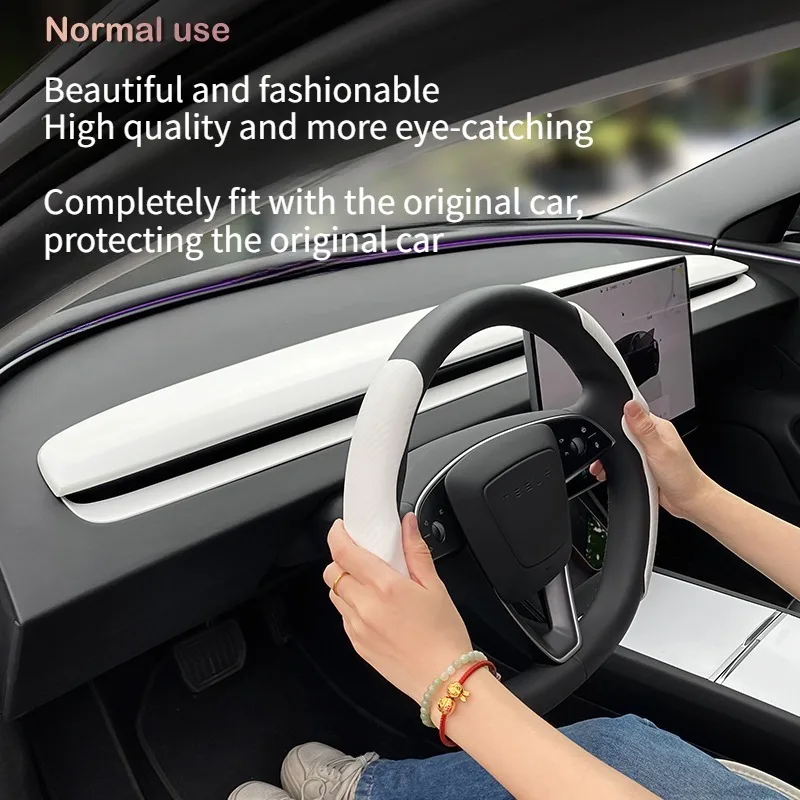 For Tesla Model 3 Y 2021-2023  - Interior Design Mood Board reseña y precio
