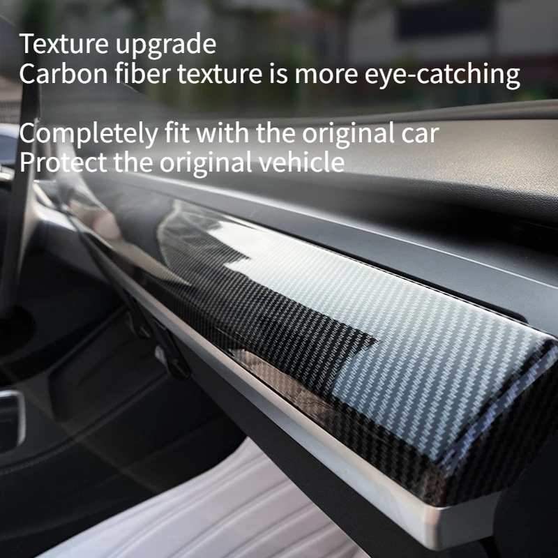 For Tesla Model 3 Y 2021-2023  - Interior Design Mood Board reseña y precio