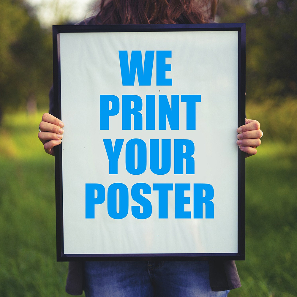 Custom Frameless Photo Canvas  - Interior Design Room reseña y precio