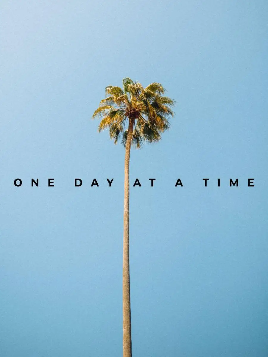 One Day at a Time Inspirationa - Interior Designer reseña y precio