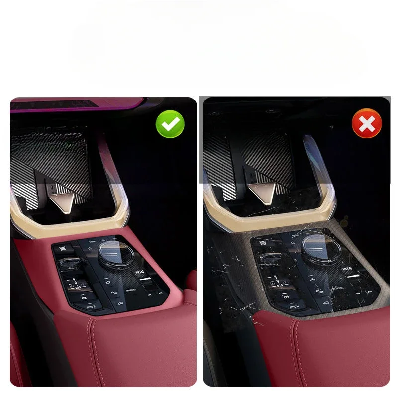 Silicone Gear Panel Outer Fram - Interior Design Mood Board reseña y precio